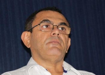 Ronaldo Barbosa está à frente na corrida eleitoral em Elesbão Veloso, com 60,39%, conforme aponta o IPPI.