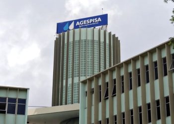 Aegea vence leilão e deve substituir Agespisa em 224 cidades do Piauí