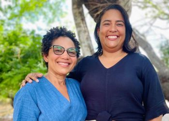 LAGOA DO PIAUI: Camila Barbosa anuncia próxima secretária de Educação