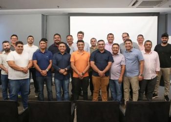 Grupo ‘Unidos pela APPM’ declara apoio a candidatura de Olavo Júnior( MDB), a presidência