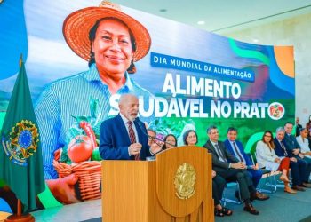 Governo Federal lança programa de R$ 1 bilhão para produção e compra de arroz