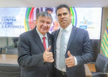 Prefeito eleito de Alto Longá Belauto Bigode tem agenda  em Brasília buscando parcerias e recursos