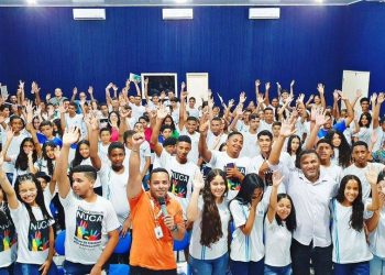 Cojuv leva campanha de saúde mental para jovens de Elesbão Veloso, Novo Oriente e Francinópolis