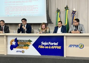 APPM ministra curso de capacitação para controladores municipais do Piauí