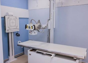 Hospital Dr. Júlio Hartman em Esperantina ganha Central de Diagnósticos e equipamento de tomografia