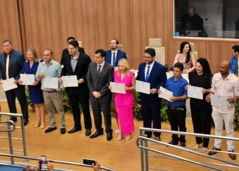 TRE inicia diplomações de prefeitos, vices e vereadores eleitos no Piauí; veja datas nas maiores cidades