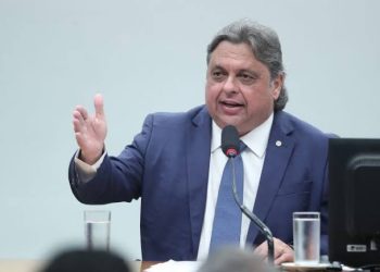 Júlio Arcoverde Defende CMO e Reafirma Compromisso com a Aprovação do Orçamento 2025