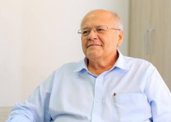 Charles Silveira Entrega Cargo e Pede Exoneração da FMS em Teresina