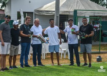 SANTA CRUZ DOS MILAGRES: Município celebra 33 anos com foco em melhorias e incentivo ao esporte