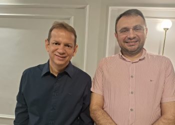 SAO RAIMUNDO NONATO: Castro Neto Seguindo os passos do pai