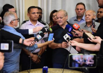 Prefeitura de Teresina reforça compromisso com a educação e destina mais de R$ 3 milhões para escolas municipais