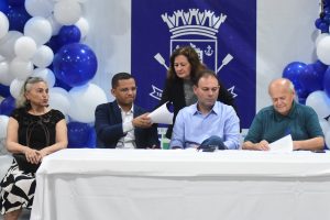 Prefeitura de Teresina atenderá 311 escolas da rede municipal pelo Programa Saúde na Escola