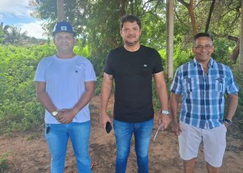 BENEDITINOS: Um velho sonho está se tornando realidade