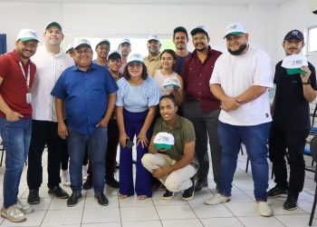 Secult realiza oficina sobre captação de recursos culturais no Diálogos pelo Piauí em Piripiri