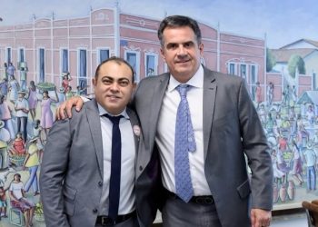 Ciro Nogueira intensifica articulações com prefeitos e reforça liderança na destinação de recursos para o Piauí