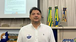 Prefeitura de Beneditinos Notifica Permissionários sobre Reintegração de Posse de Imóvel da Paróquia de São Benedito