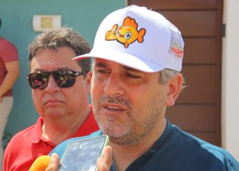 Após recente catastrofe em Picos, prefeito divulga atrações Picos Cidade Junina; entre 29 de maio e 1º de junho