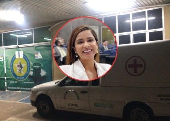 COLUNA POLÍTICA: Advogados de Tatiana Medeiros pedem prisão domiciliar urgente e MAIS…