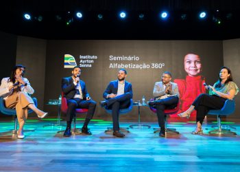 Piauí avança em alfabetização infantil: todos os municípios do estado estão acima do padrão básico