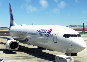 Latam anuncia novo voo direto entre Parnaíba e Fortaleza a partir de setembro