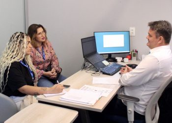 Sempi e Piauí Instituto de Tecnologia alinham ações do programa Investe Nelas