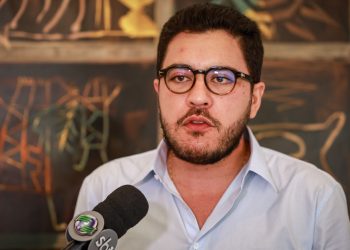 Jadyel anuncia superintendente federal e ex-vereador na chapa federal do Republicanos