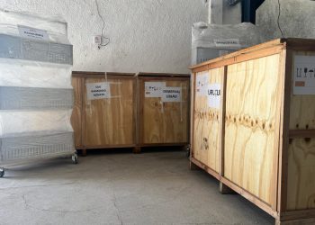 Hospitais de São Raimundo Nonato, Demerval Lobão e Uruçuí ganham novas mesas cirúrgicas