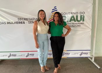 Secretaria das Mulheres articula com o município a realização da Corrida contra o Feminicídio em Curimatá