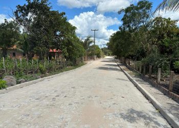 Campo Maior, Murici dos Portelas e Esperantina recebem investimentos do Governo do Estado em mobilidade