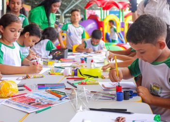 Jurema e João Costa lideram índice de alfabetização infantil no Território Serra da Capivara com percentual superior a 97%