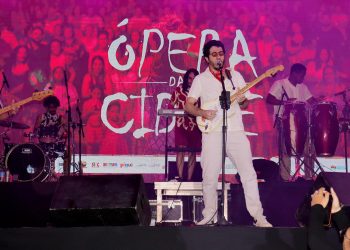 Ópera da Cidade tem início com celebração cultural e fortalecimento da economia local em São Raimundo Nonato