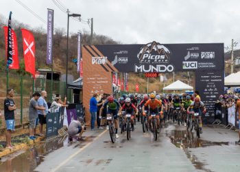 Com apoio do Governo do Piauí, Picos Pro Race movimenta R$ 4 milhões na economia e gera 500 empregos