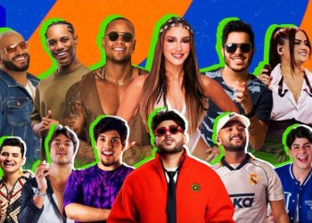 Pirifolia começa nesta sexta (1º) com atrações nacionais e movimentação cultural em Piripiri