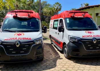 Alto Longá passa a contar com SAMU 192 em funcionamento 24 horas por dia