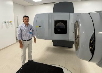 Avanço na linha de cuidado: Parnaíba passa a contar com serviço autorizado de Radioterapia