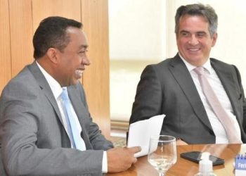 Joel Rodrigues enaltece atuação de Ciro Nogueira como ministro