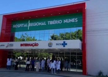 Hospital Tibério Nunes em Floriano ganhará 68 novos leitos de enfermaria e Central de Diagnóstico