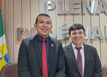 ALTOS  – Salvando vidas, liderando o parlamento, empregado os recursos públicos com transparência