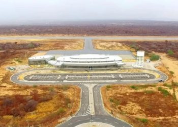 Piauí avança em tratativas com a Gol para ampliar voos para São Raimundo Nonato