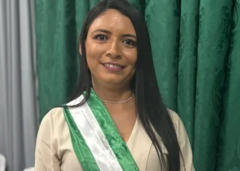 Três Mulheres à Frente do Poder em Capitão de Campos