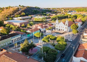 Festejos de São Raimundo Nonato unem fé, cultura e grandes atrações de 22 a 31 de agosto