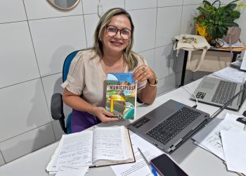 Dr. Thales revoluciona administração pública em Beneditinos com inúmeras obras e transparência no emprego dos recursos públicos.