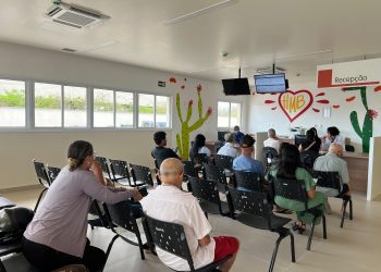 HMB inicia serviço de Radioterapia em Parnaíba, marco histórico para o Piauí