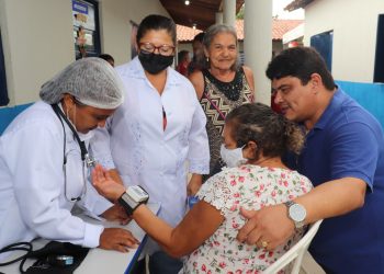 Prefeitura de Altos realiza o Cidadania em Acão  nesta quarta-feira (3)