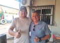 SUCATA REFESA completa um quarto de século e presidente, empresário Ferdinan comemora aniversário junto