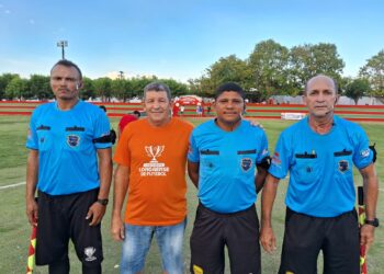 Rodadas Decisivas Movimentam o Futebol Amador em Alto Longá