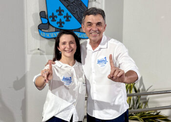 Professor Paulo Henrique Pinheiro é eleito novo reitor da Uespi