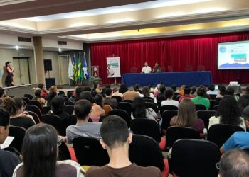 Secretaria Municipal da Juventude lança Preparatório Passo Certo para concursos públicos