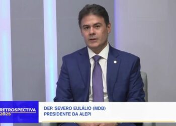 TV Assembleia apresenta retrospectiva dos principais marcos do Legislativo em 2025