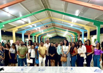 Fundação Wall Ferraz realiza certificação profissional na zona Sul de Teresina